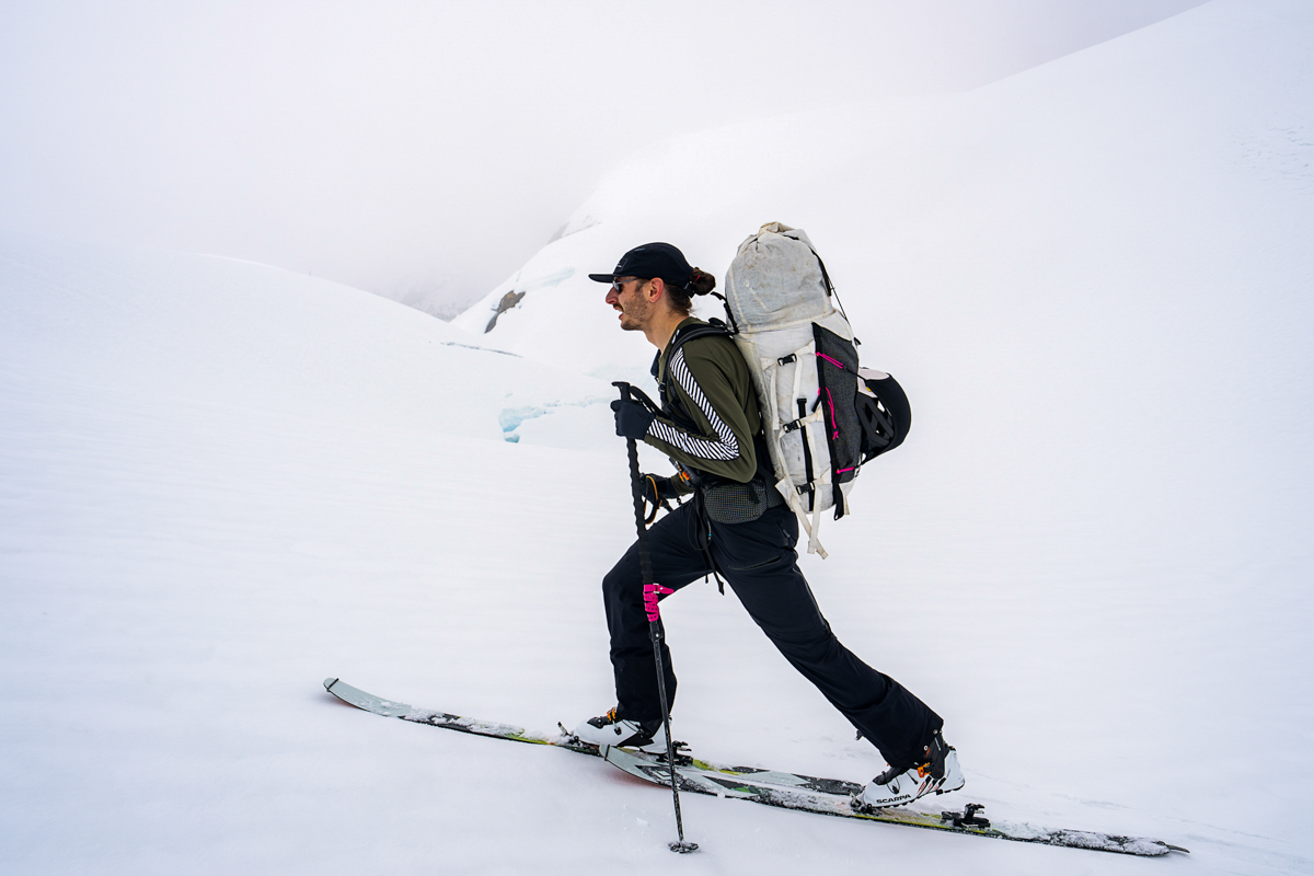 スノーボード OUTDOOR RESERCH SKYTOUR ASCENT SHELL BIB Review: Outdoor Research Skytour AscentShell Jacket and Bibs